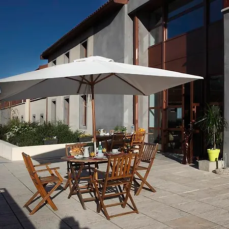 Residencia La Barbacane 3* Carcasona