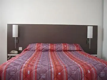Residencia La Barbacane 3* Carcasona