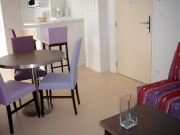 Residencia La Barbacane