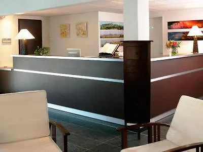 Hotel Residencia La Barbacane 3*