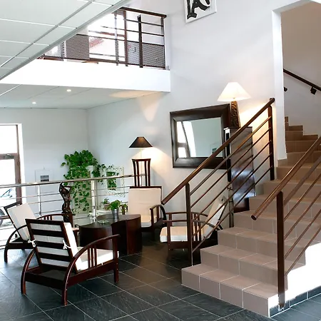 Residencia La Barbacane 3*