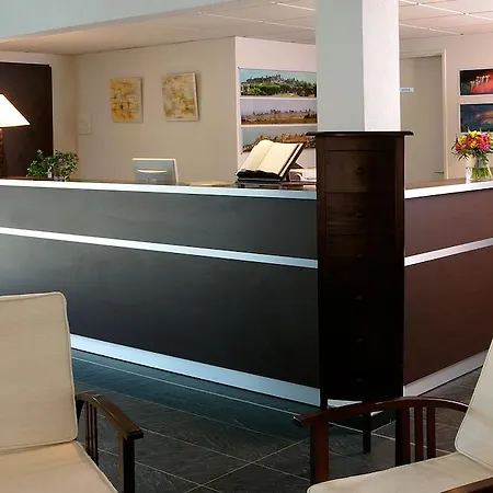 Hotel Adonis Carcassonne