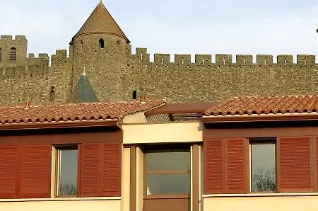 Hotel Residencia La Barbacane