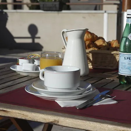 Hotel Adonis Carcasona