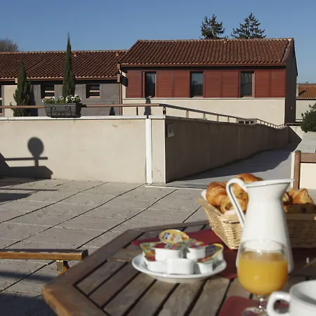 Adonis 3* Carcassonne