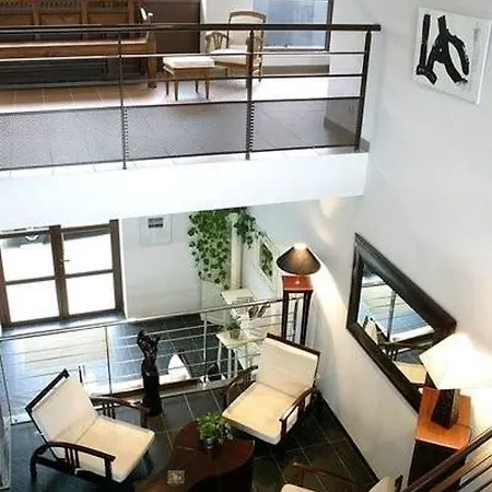 Hotel Adonis Carcassona