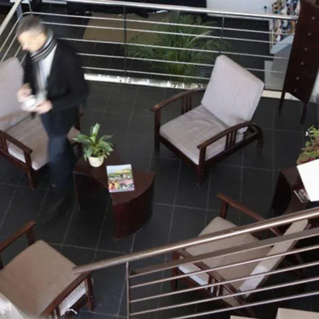 Residencia La Barbacane 3*