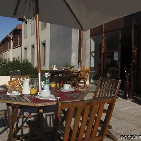 Residencia La Barbacane Hotel Carcasona