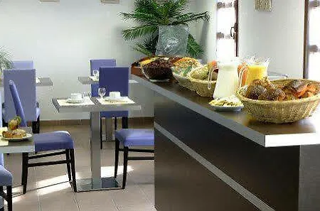 Adonis Hotel Carcasona