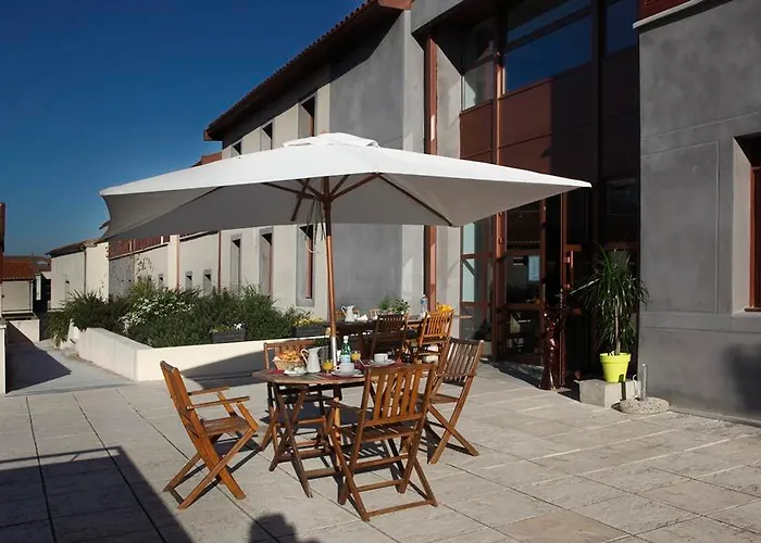 アドニス 3* カルカソンヌ