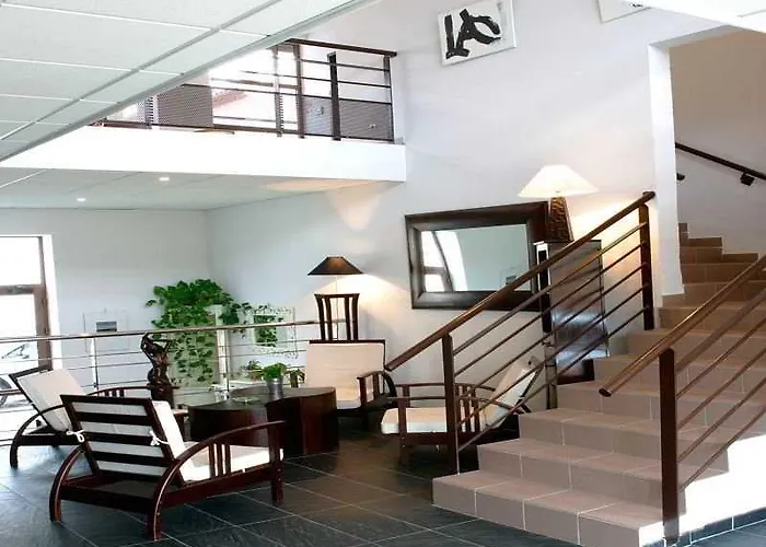 Hotel Adonis Carcasona