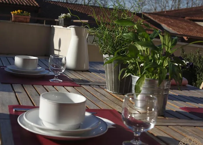 ホテル アドニス カルカソンヌ