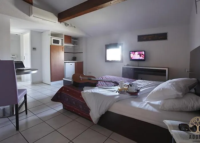 Adonis 3* Carcassonne