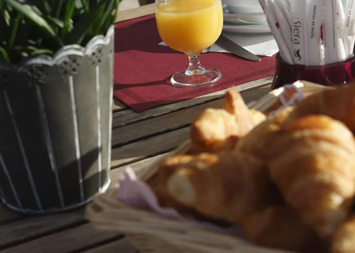 アドニス 3* カルカソンヌ