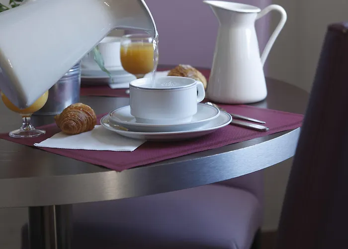 アドニス ホテル