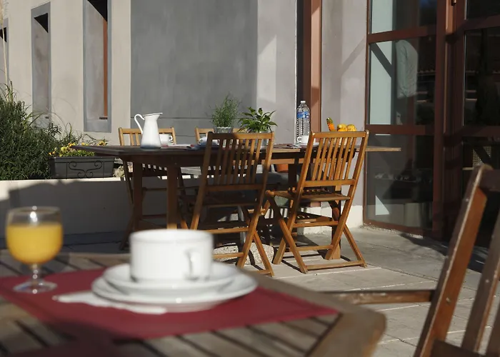 アドニス 3* カルカソンヌ