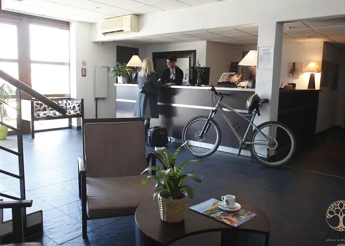 アドニス 3* カルカソンヌ