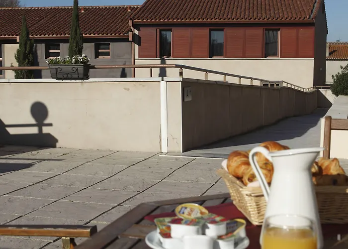 アドニス 3* カルカソンヌ