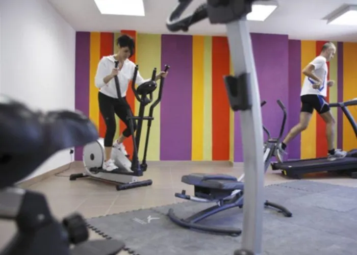 Adonis 3* Carcassonne