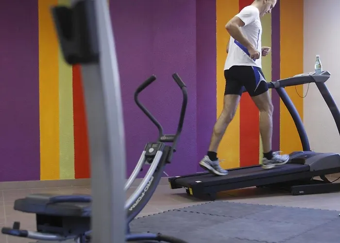 Hotel Adonis Carcassonne